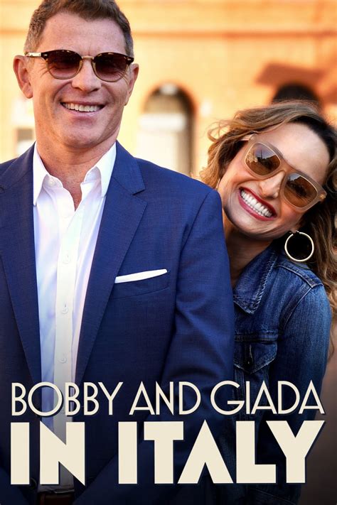 bobby flay documentary|bobby and giada in italy.